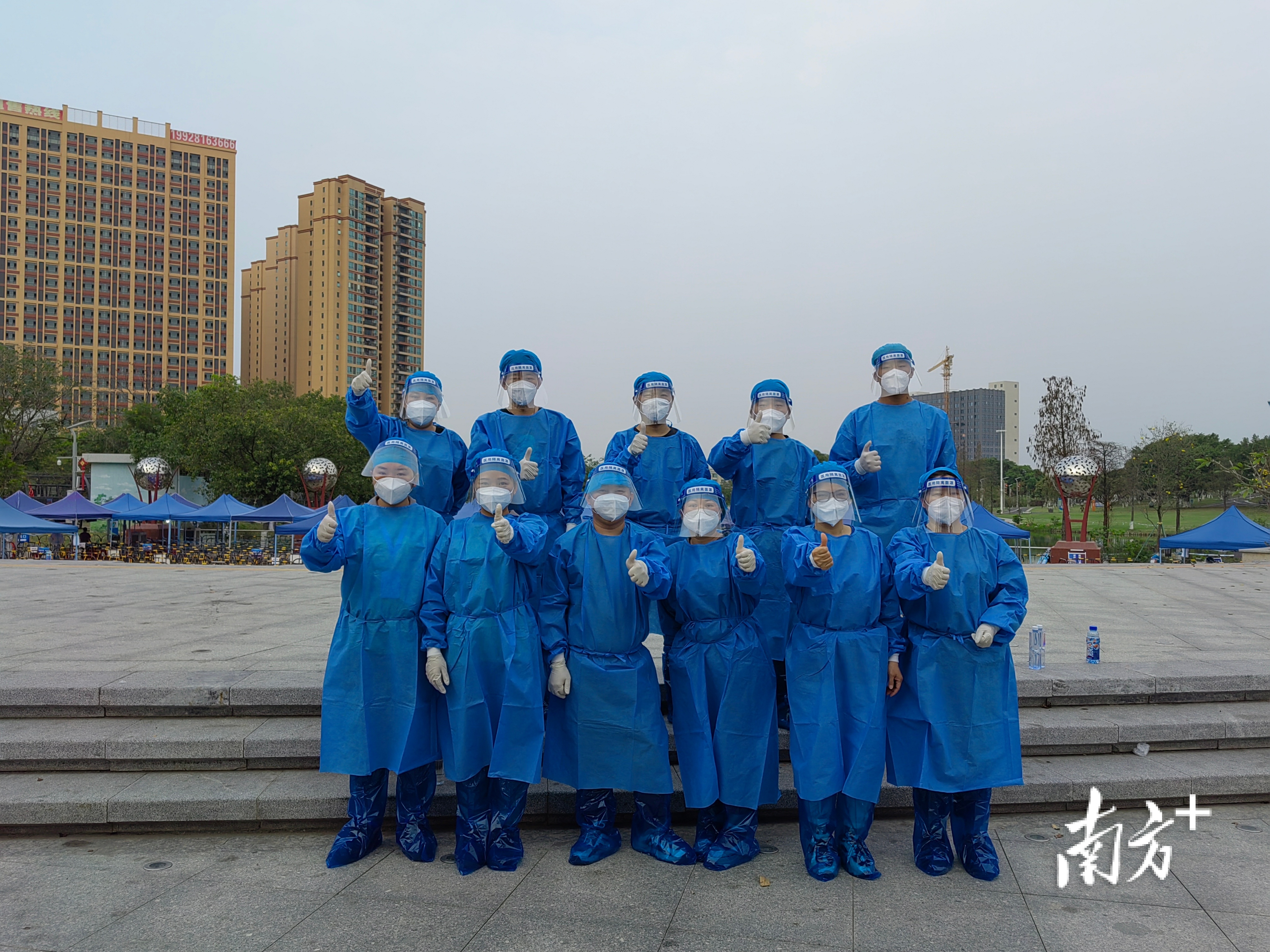 钟敬香  南方+ 丘想明 拍摄