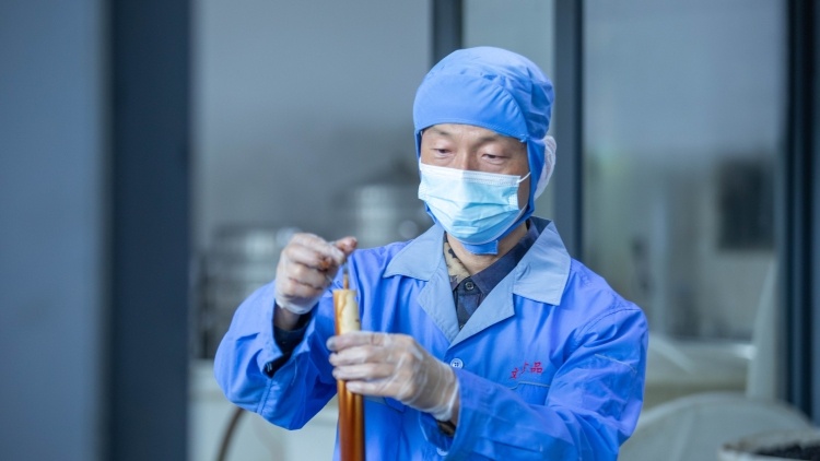延续百年的味道与手艺：潮州老药桔与它的“继承者们”