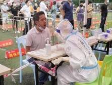 南沙区解除榄核镇、龙穴街道管控防范区域