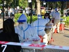 番禺最新公告：防范区范围内的各类门诊部暂停营业