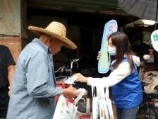 清远清城： 村里有了志愿者救援队，在家门口学习救灾知识