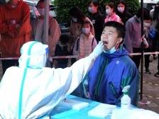 最新！番禺19日增设29个绿码检测点，这些地方有“家长专列”