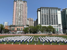 多措并举，广州平稳有序做好中学生返校复课各项工作