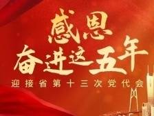 感恩奋进这五年｜广东：近5年通过99件地方性法规和法规性决定
