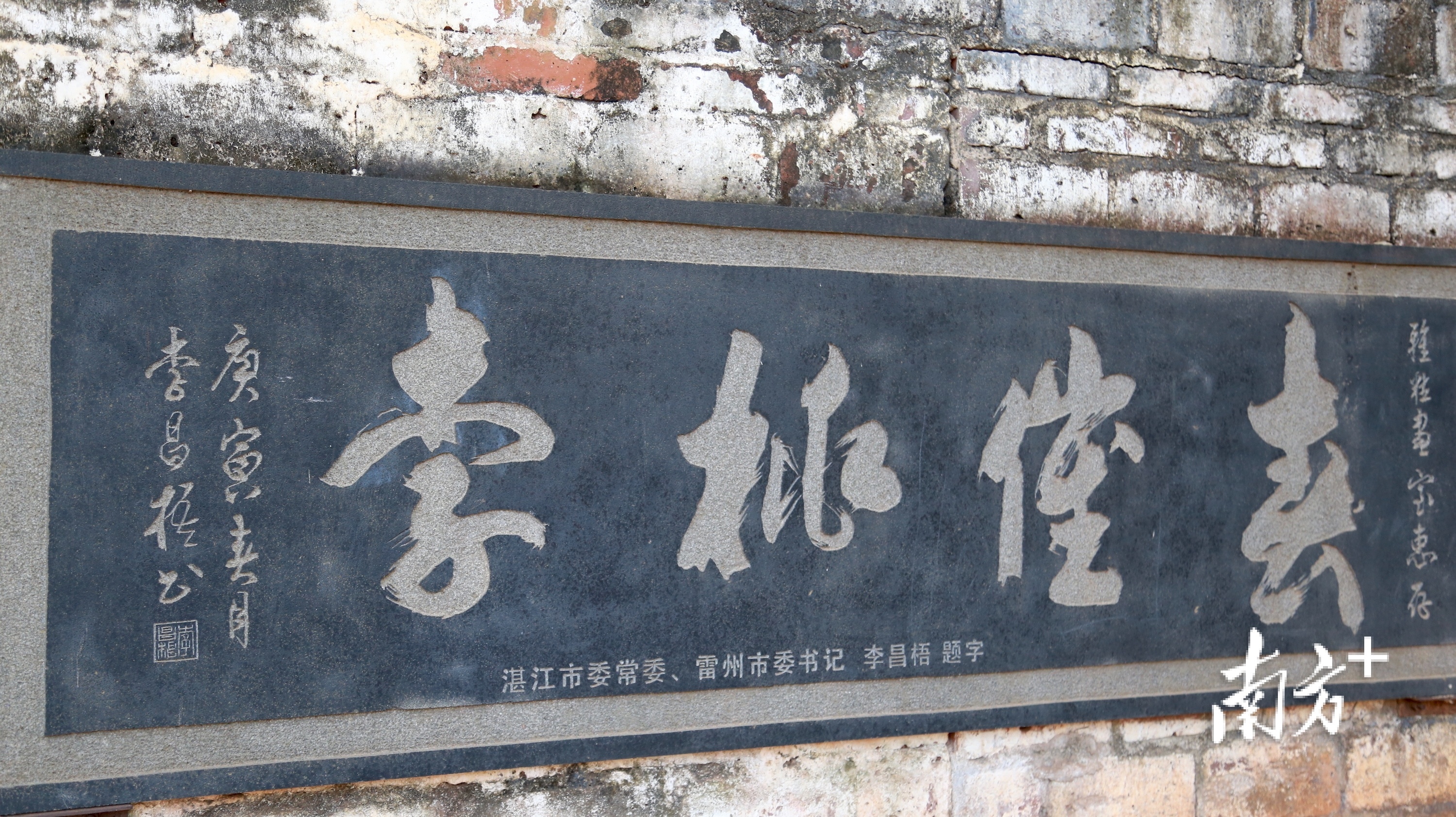 南方+ 林露 拍摄