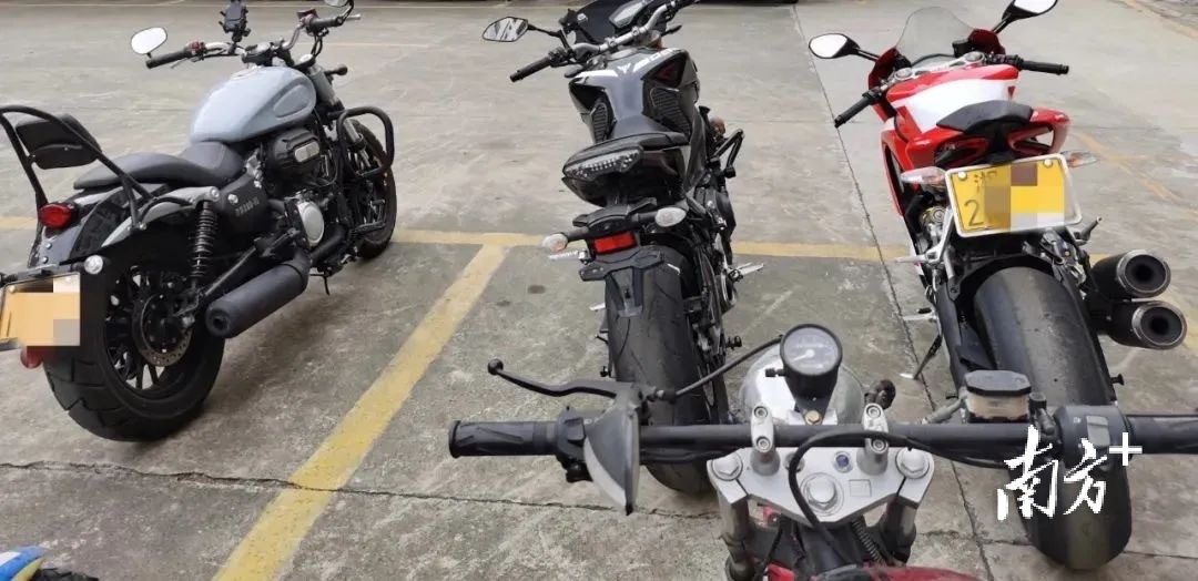 近日,凤岗镇政务服务中心热线小组接市民黄先生通过人民网反映凤岗沿河东一路和凤凰围一路大排量摩托车炸街扰民问题,请求热线协助处理。