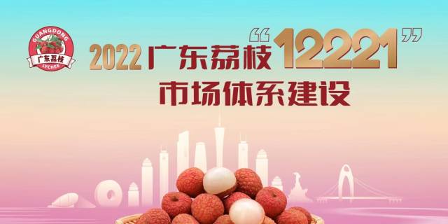 实用种草！2022广东荔枝采购“小红书”上线→