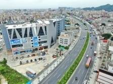 一图读懂！白云区部分管控区、防范区解除管控，涉及多个镇街