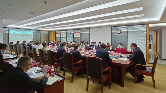 东莞分会场。 东莞分会场。
