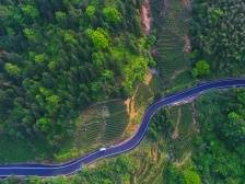 广东农村公路通车里程达18.36万公里