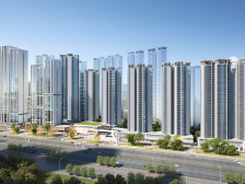 保利发展销售突破五千亿，盈利承压｜冷眼看年报