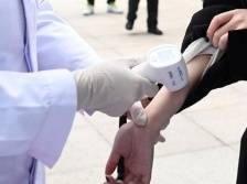 4月22日起，广州这三地调整为低风险地区