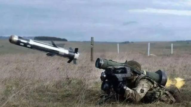 美国送去乌克兰的武器怎么样了？情报人士：我们也不清楚