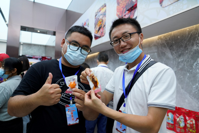 南方农村报 叶香玲 拍摄