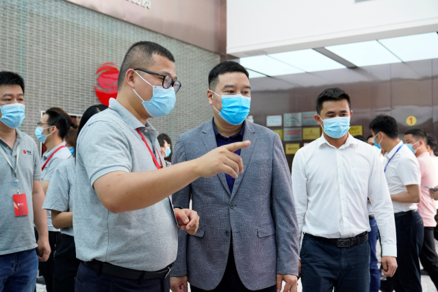 南方农村报 叶香玲 拍摄