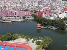 走进老区看新貌 | 老区湾区同携手 接续奋进新时代