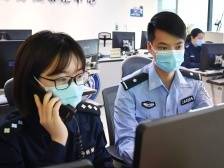 感恩奋进这五年|平安广东、法治广东建设成效显著，超98%群众感到“安全”和“比较安全”