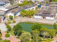 走进老区看新貌丨老区湾区同携手 接续奋进新时代