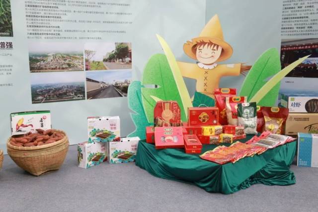 雷州市特色农产品