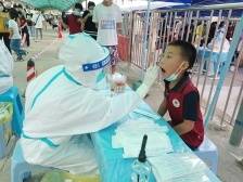 石壁街“三区”今起解封，番禺已无封控管控区