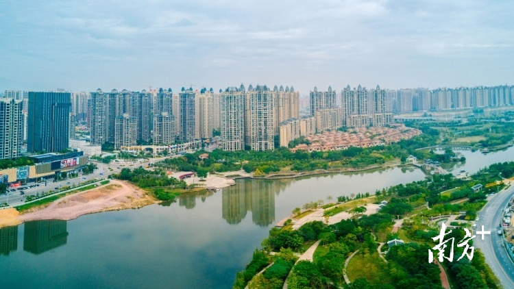 南方+ 王昌辉 制图