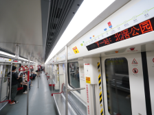 视频｜来了，顺德到广州最快4分钟！七号线最详攻略看这里