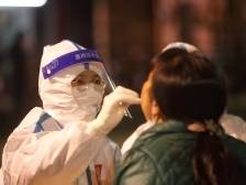 白云区调整部分管控区、防范区