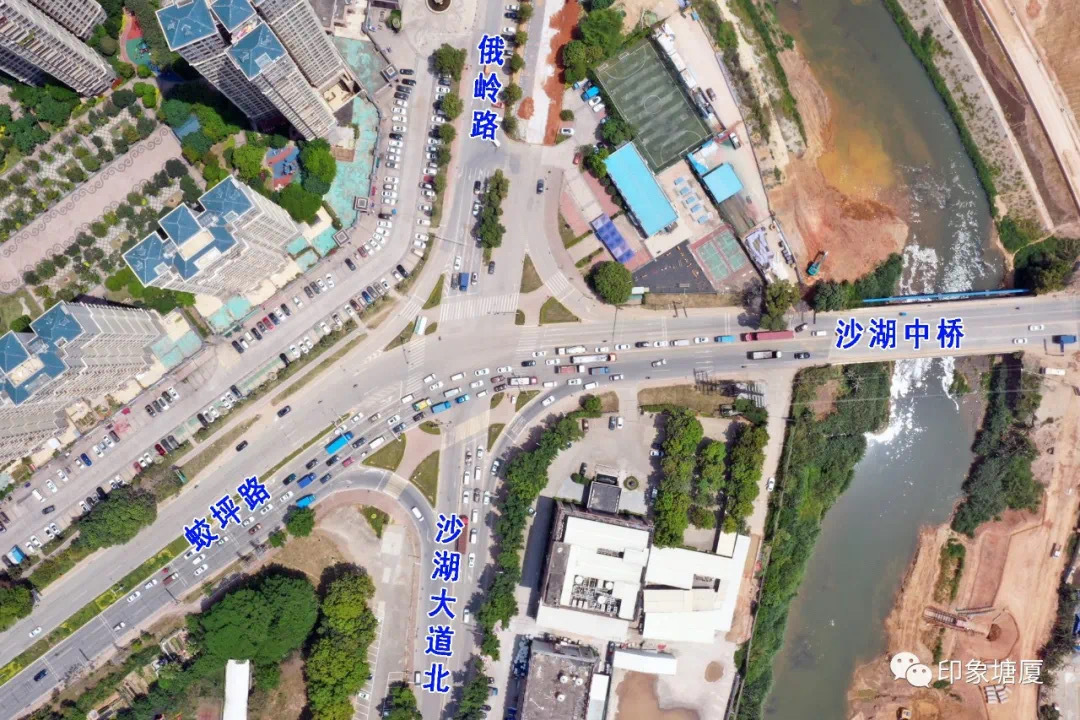 G228国道、G220国道迎来安全隐患治理,目前该工程即将进入施工阶段。