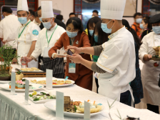 感恩奋进这五年 |“三项工程”累计培训797万人次，带动就业创业247万人次