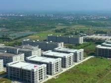 博罗园洲：软服务吸引项目聚集，硬举措破解企业难题