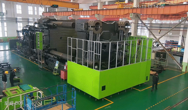 伊之密以全球化视野引领高质量发展