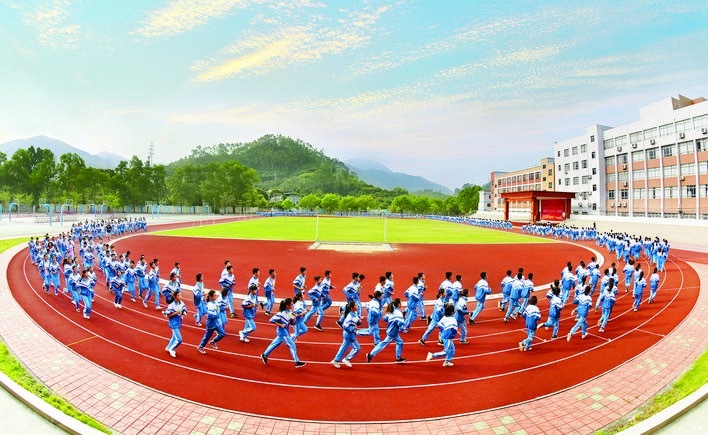 到2025年，惠阳计划安排学校建设项目63个，将增加各学段公办学位8.7万个。