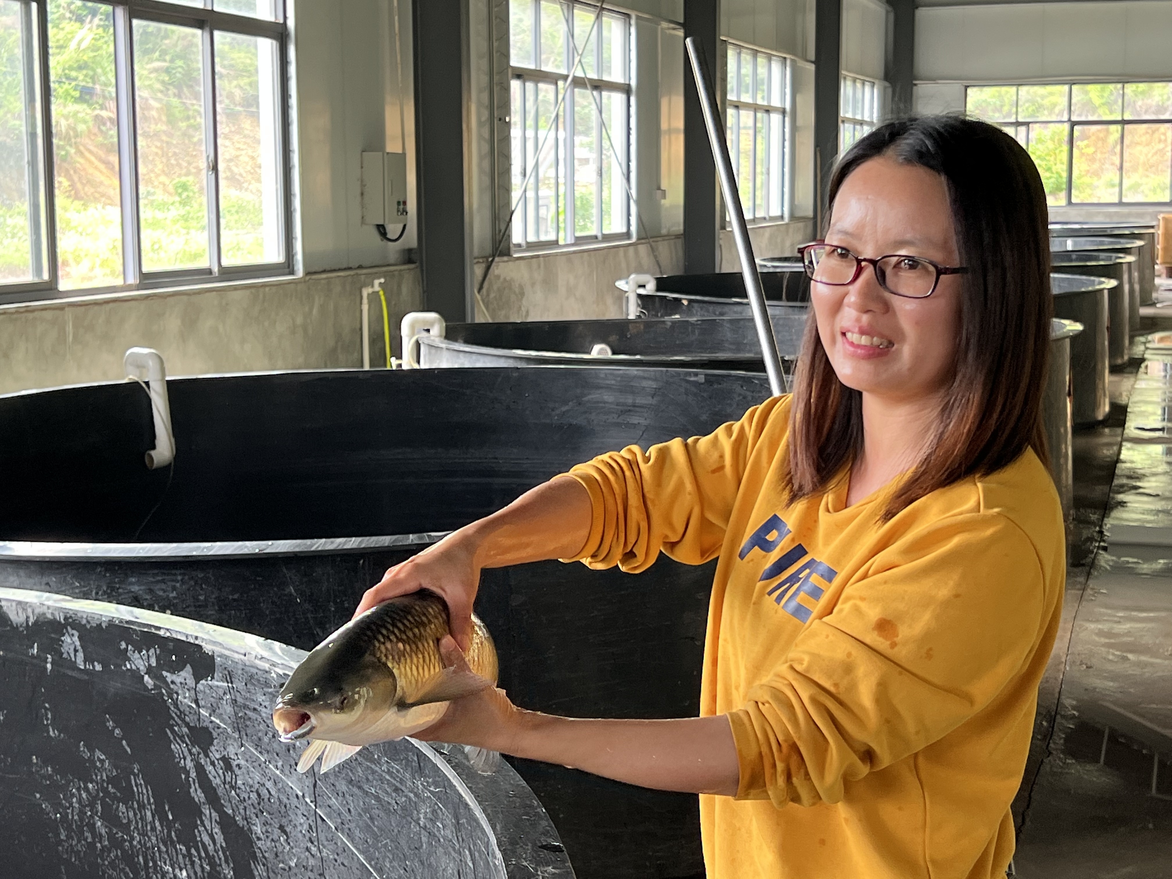 南方+ 卢慧 拍摄