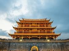 潮州：创建全国文明城市不停步