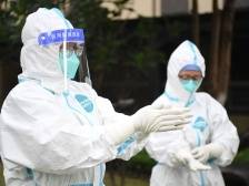 4月26日广州无新增本土阳性感染者