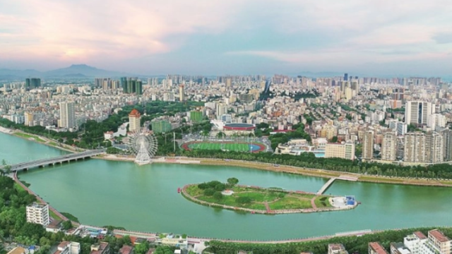 茂名这五年：好心文化，成风化人