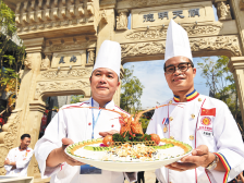 餐饮业转型： 守得住经典，当得了网红｜佛山消费趋势报告