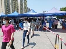 新增4例本土阳性，这些市民请报备|一文读懂广州疫情防控最新进展