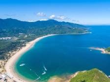 南方观察|大鹏，不只青绿