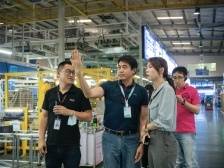 精益化支柱：美的“量产”灯塔工厂背后