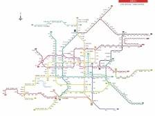 广州地铁：机场南站恢复正常运营，机场北站B口恢复通行