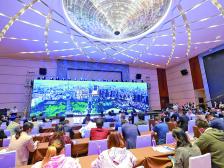 建行佛山分行：六十五载耕耘，金融塑造佛山新貌｜佛山消费趋势报告