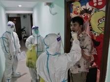 感恩奋进这五年 | 广东统筹抓好疫情防控和经济社会发展，全力保障人民生命安全和身体健康