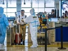 滚动 | ​​南航调整涉及广州机场进出港航班客票免费退改签规定