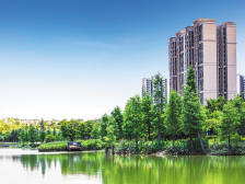 雅居乐：佛山区域五盘齐发｜佛山消费趋势报告