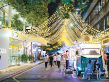 夜经济走红： 绽放烟火气，释放新活力｜佛山消费趋势报告