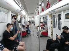 提醒！广州地铁人和站高增站今晚8时起停止对外运营，205个公交站点临时撤销