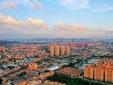 南方观察｜东南门户+产业重镇，塘厦如何重塑“新城”未来