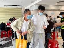 让长者接种疫苗更放心，珠海这个社区有妙招