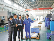 农行南海分行：“一户一策”服务科技企业｜佛山消费趋势报告